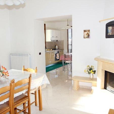Da Zia Adele Hotel Agerola Buitenkant foto
